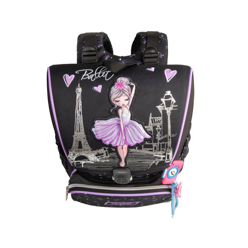 Nahrbtnik Target, GT Click, Prima Ballerina