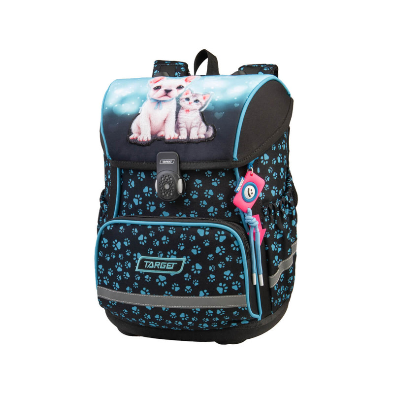 Nahrbtnik Target, GT Click, Friends Forever