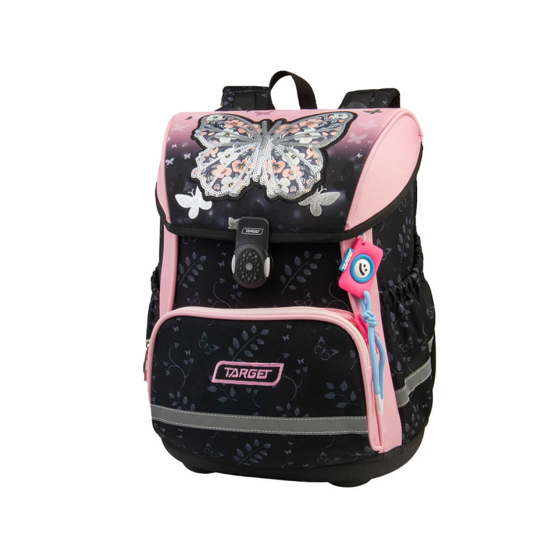 Nahrbtnik Target, GT Click, Spring Wings