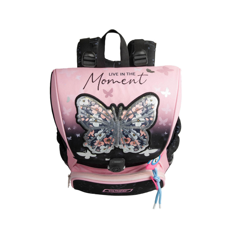 Nahrbtnik Target, GT Click, Spring Wings