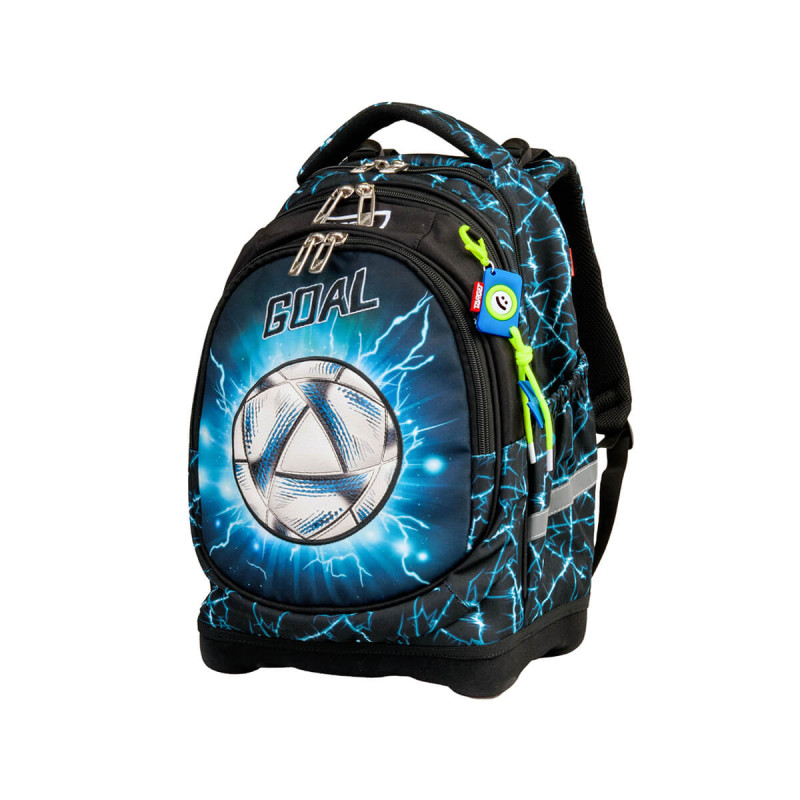 Nahrbtnik Target, SuperLight Petit, Goal Storm