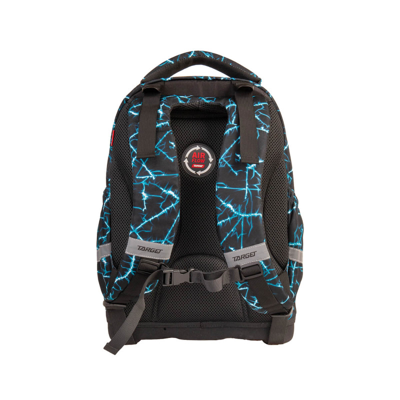 Nahrbtnik Target, SuperLight Petit, Goal Storm