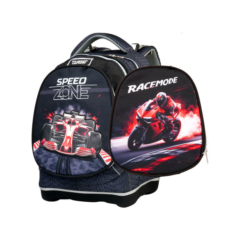 Nahrbtnik Target, SuperLight 2 Face, Speed Zone