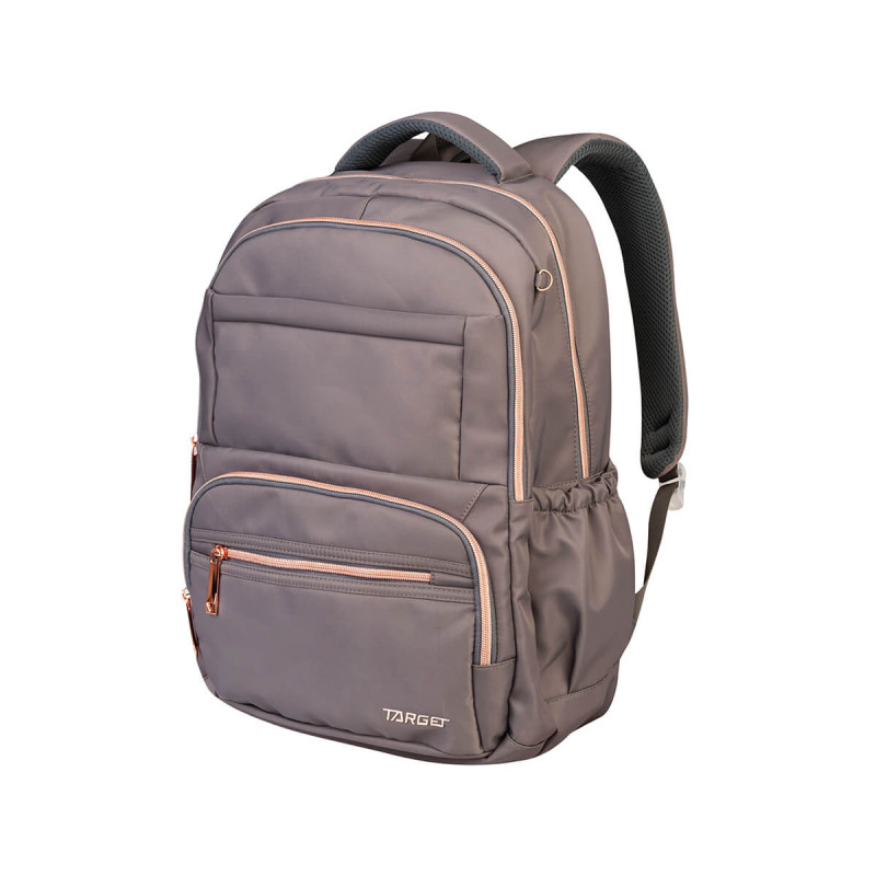 Nahrbtnik In Peresnica Set 2/1 Target, Glammer Dusty Grey