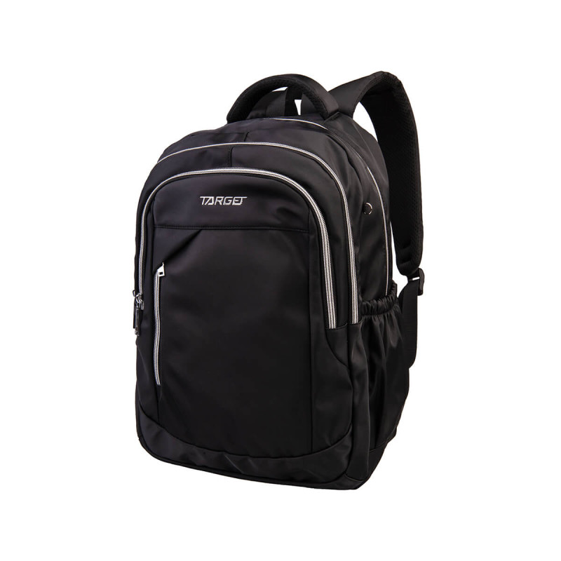 Nahrbtnik In Peresnica Set 2/1 Target, Silvra Black
