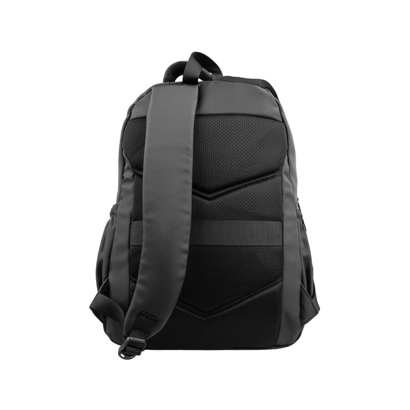 Nahrbtnik In Peresnica Set 2/1 Target, Nero Gray