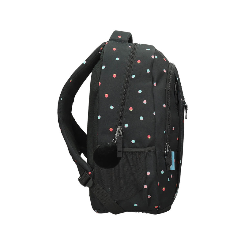 Nahrbtnik Round, Alfa Berry