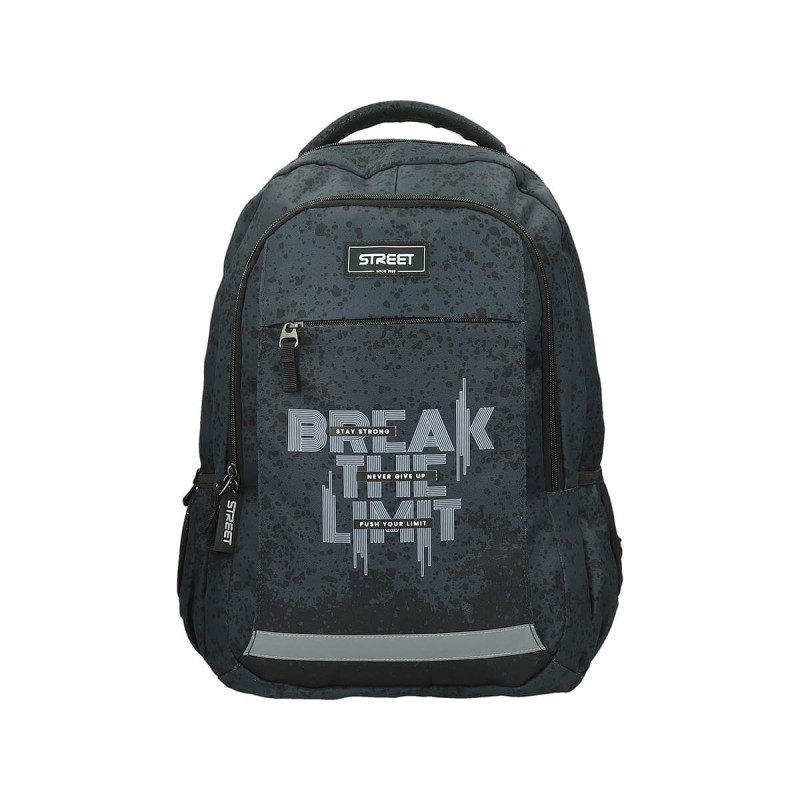 Nahrbtnik Round, Alfa Limit