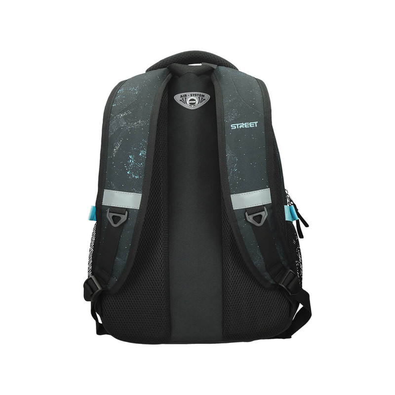 Nahrbtnik Round, Active Universe