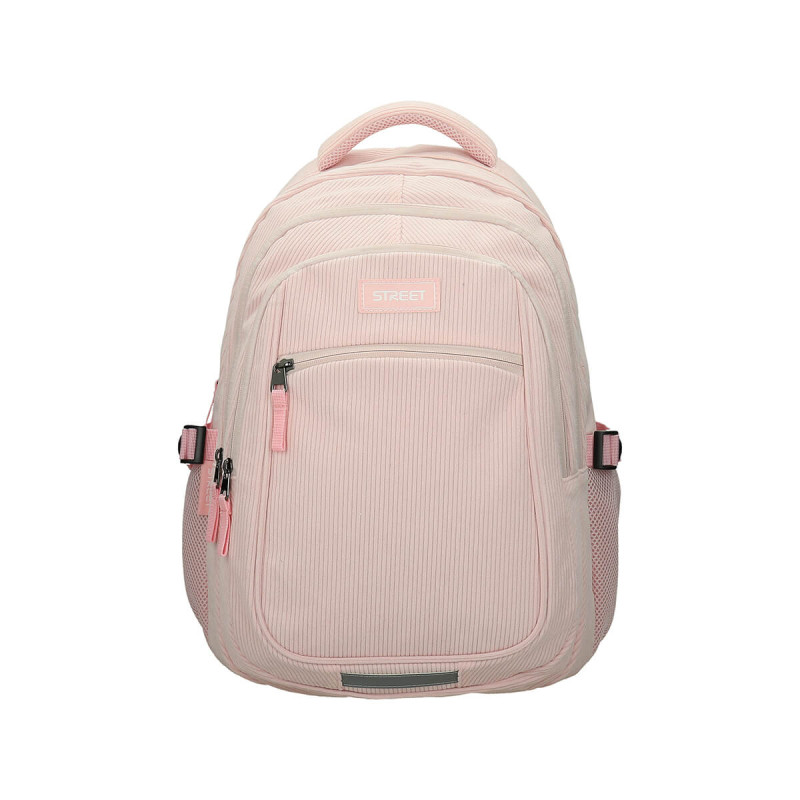 Nahrbtnik Round, Infinity, Blush