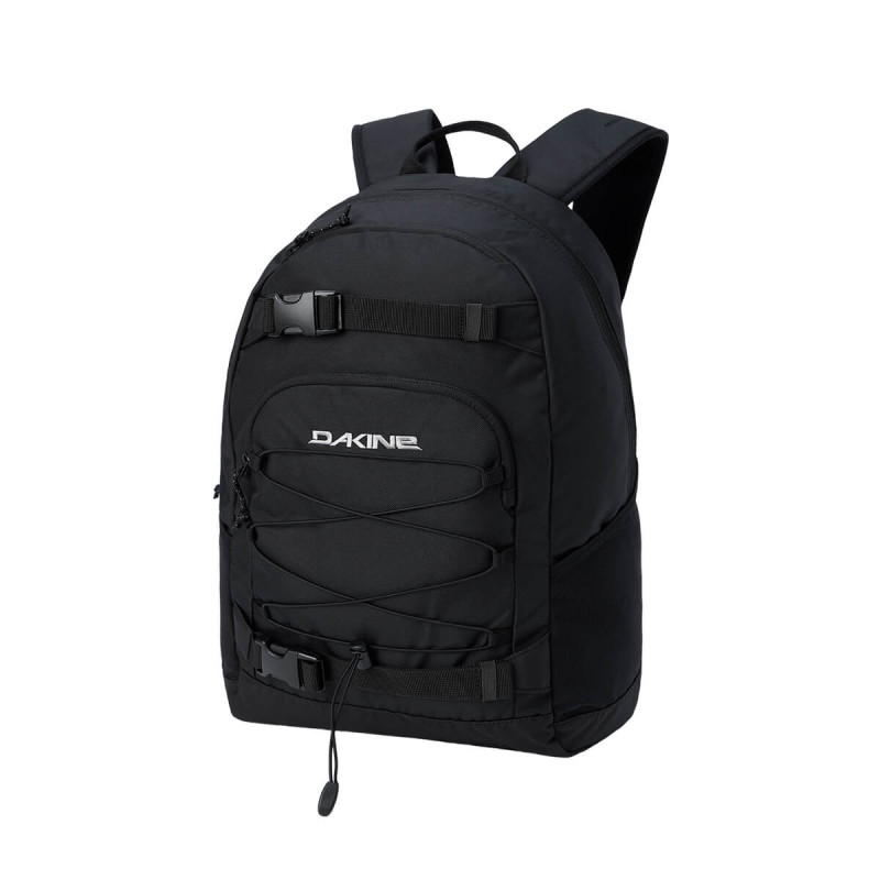 Nahrbtnik, Dakine, Grom, 23 l, Black