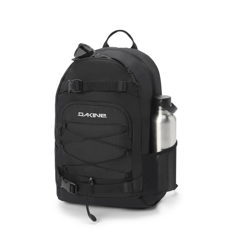 Nahrbtnik, Dakine, Grom, 23 l, Black