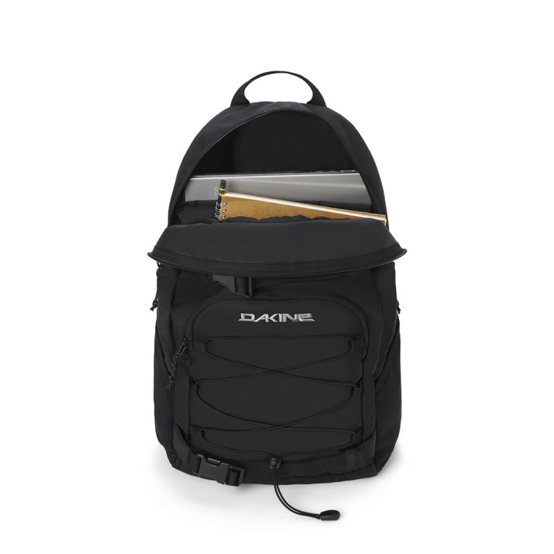 Nahrbtnik, Dakine, Grom, 23 l, Black