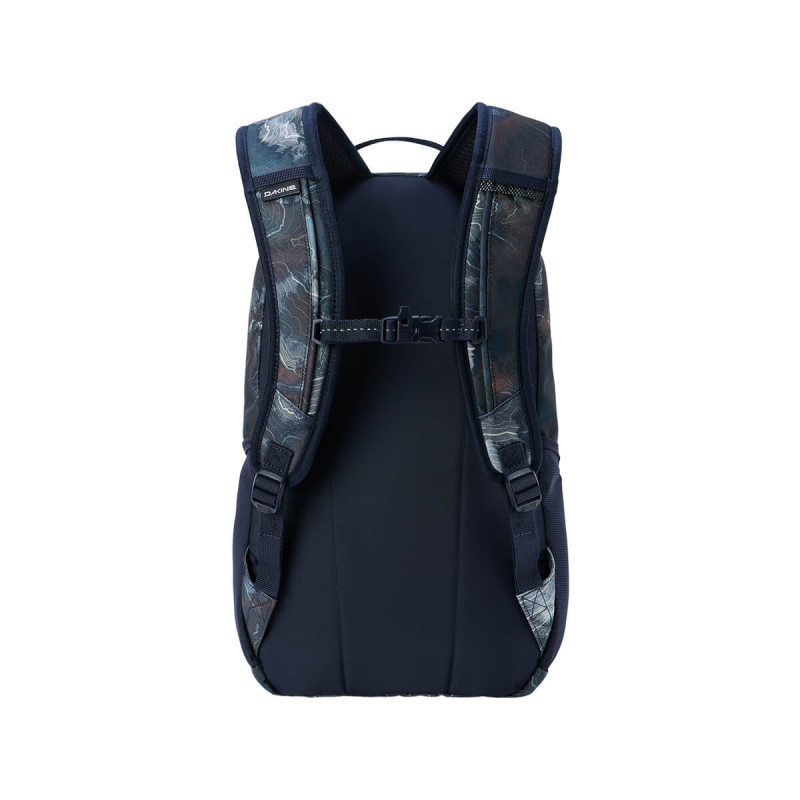 Nahrbtnik, Dakine, Mission 18 l, Sub Topo