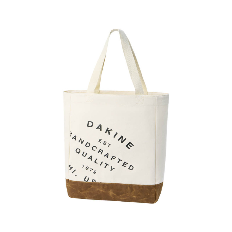Torba, Dakine, Tote, 20 l, Handcrafted