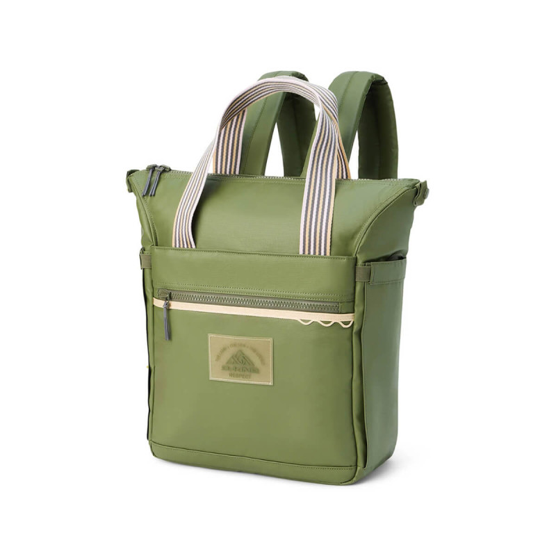 Nahrbtnik, Dakine, Renovation Hybrid, 21 l, Cypress