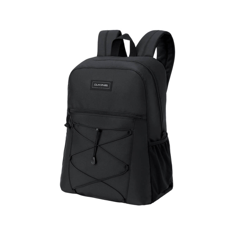 Nahrbtnik, Dakine, Tardy Slip, 25 l, Black