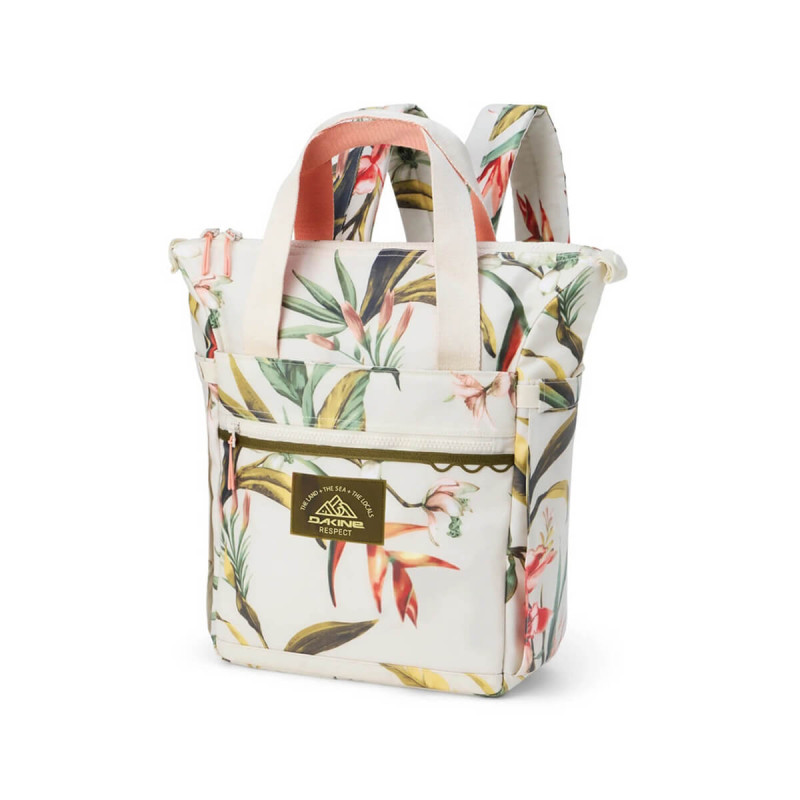 Nahrbtnik, Dakine, Renovation Hybrid, 21 l, Kula Botanica