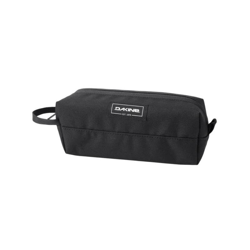 Prazna peresnica, Dakine, Accessory Case, črna