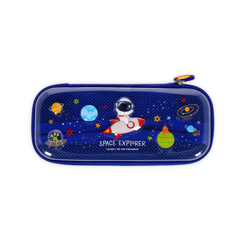 Peresnica, Space Explorer, Legami