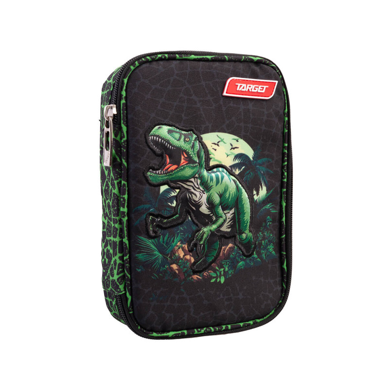 Prazna peresnica Target, Multy, Dino Explorer