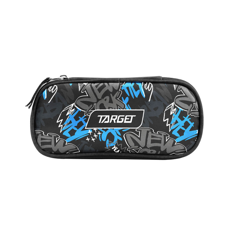 Peresnica Target, Compact, New York