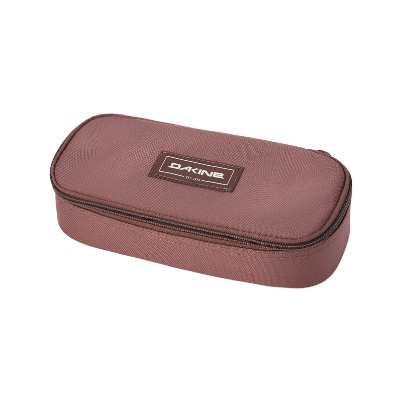 Prazna peresnica, Dakine, School case, Marron