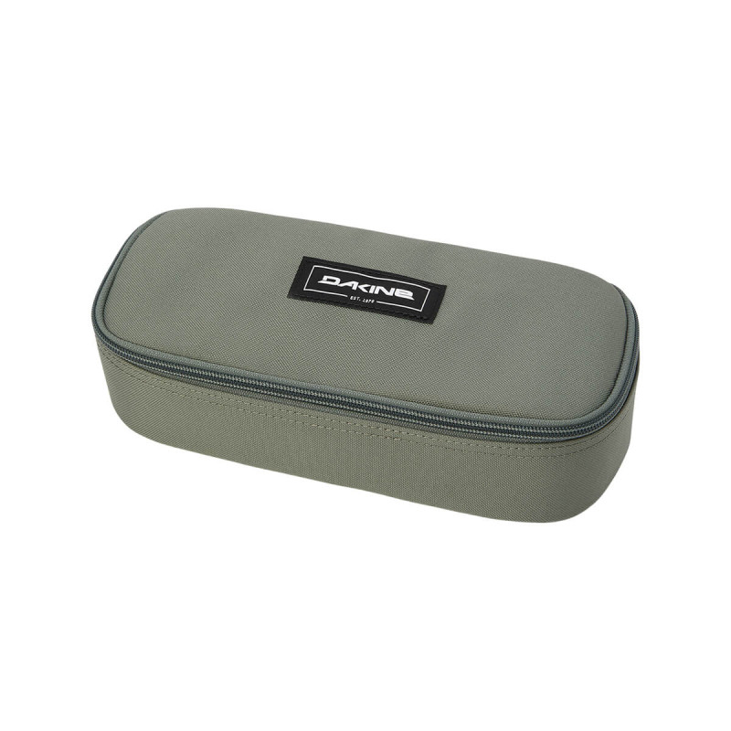 Prazna peresnica, Dakine, School case XL, Mulled Basil