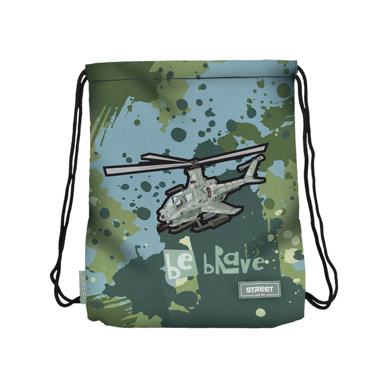 Vrečka za copate, Vehicles