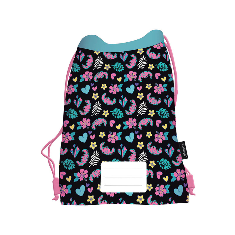 Vrečka za copate That s Me, Stitch
