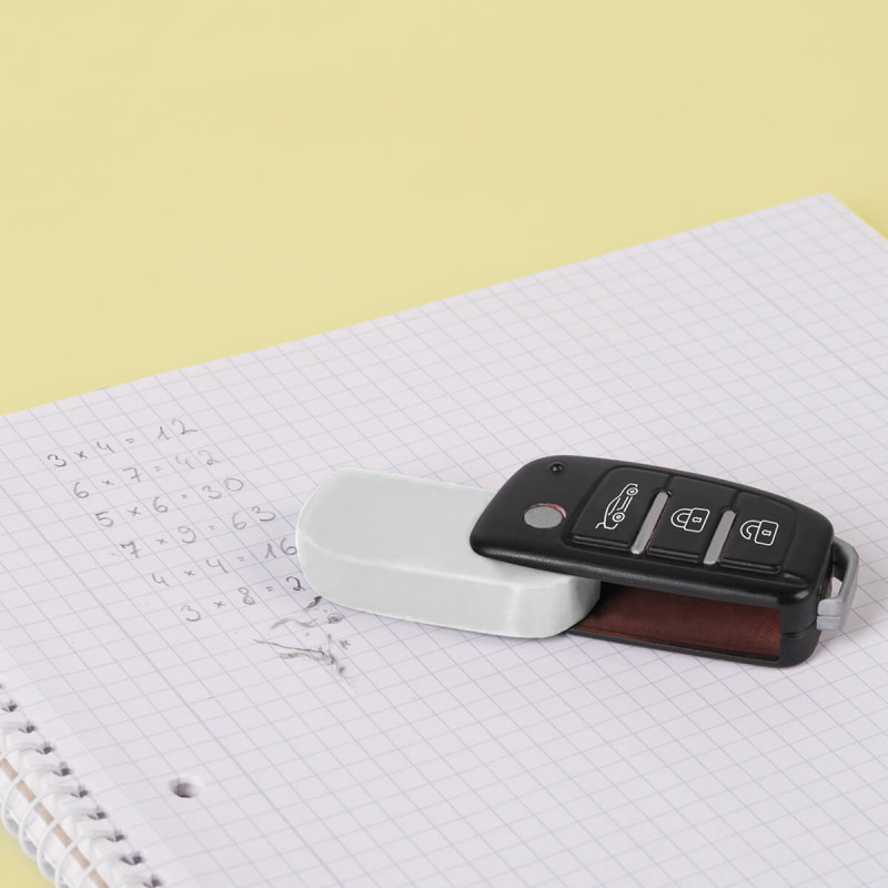 Radirka, Brunnen,  ključ za avto