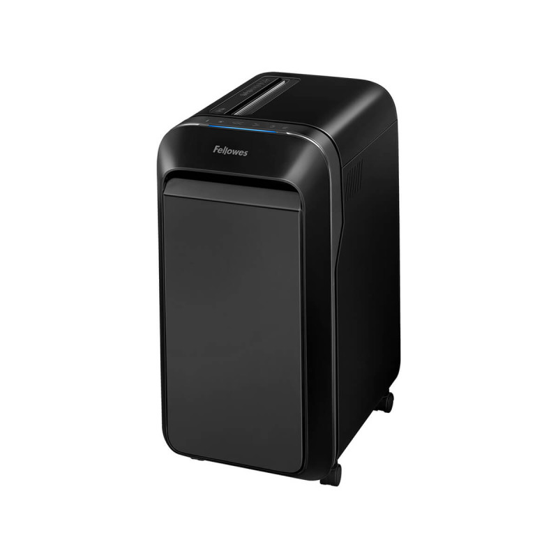 UNIČEVALEC FELLOWES POWERSHRED LX220 BK 30L
