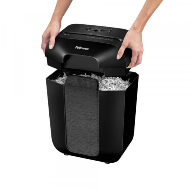 UNIČEVALEC FELLOWES POWERSHRED LX50 ident 4406001, P-4