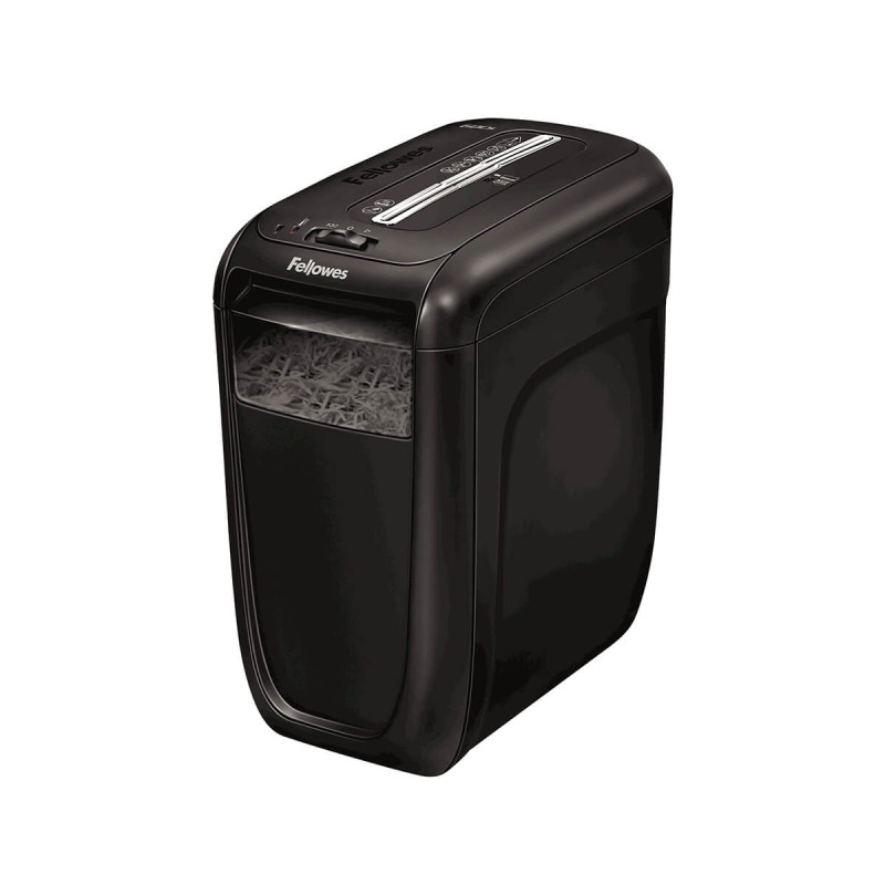 Uničevalec dokumentov Fellowes 60Cs