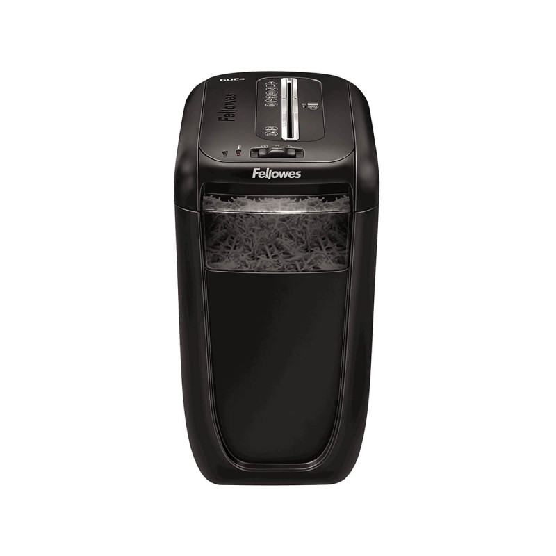 Uničevalec dokumentov Fellowes 60Cs