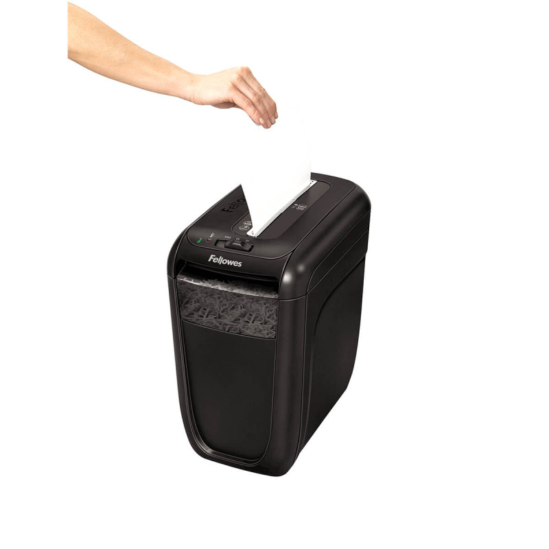Uničevalec dokumentov Fellowes 60Cs