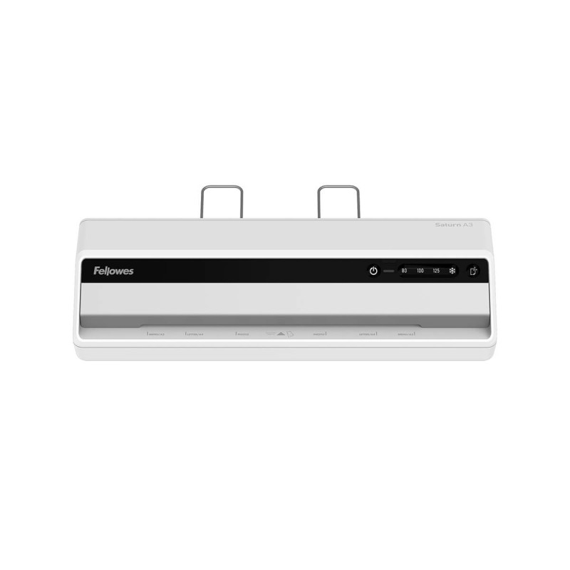 Plastifikator Fellowes SATURN 3i, A3