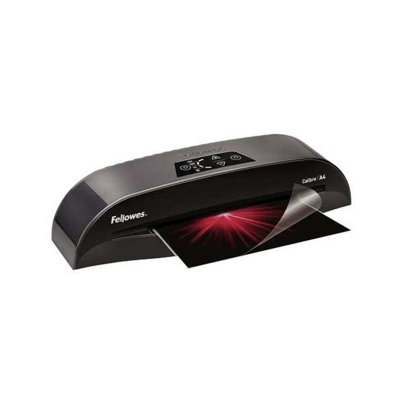 Plastifikator Fellowes Calibre A4