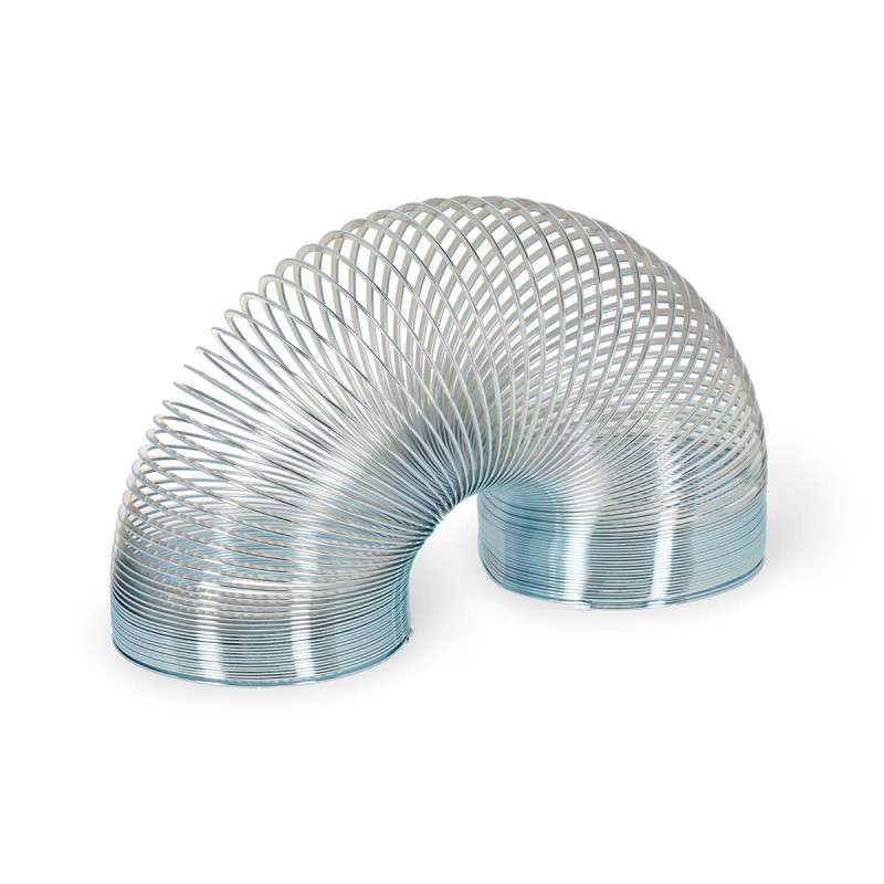 Magična spirala, Legami