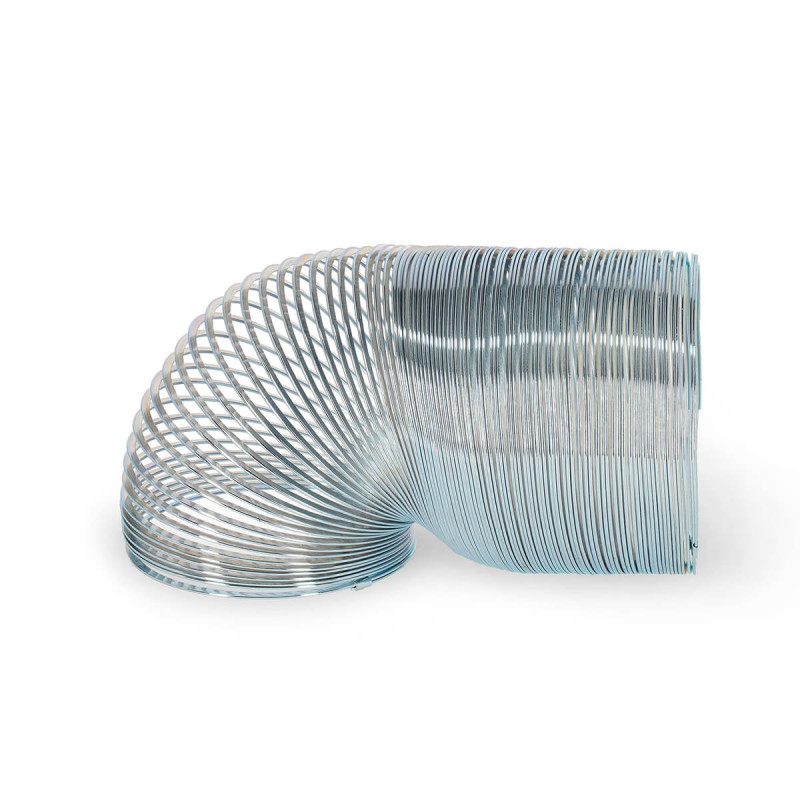 Magična spirala, Legami