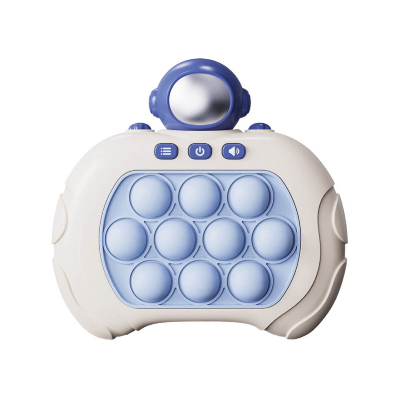 Prenosna igra Hitri prsti, Maxlife, 4 igralni načini, 999 nivojev, krepi spomin in koncentracijo.