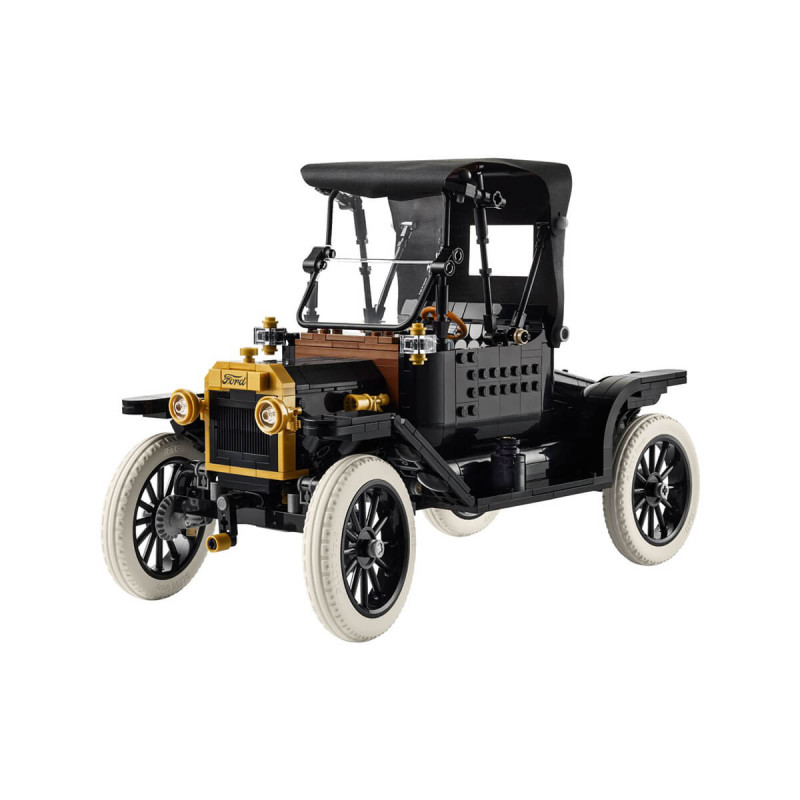LEGO Icons 11376 Ford Model T