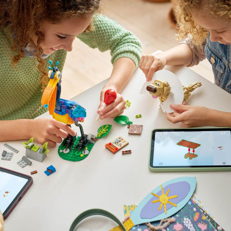 LEGO Disney Pixar 43290 Kevin in Dug