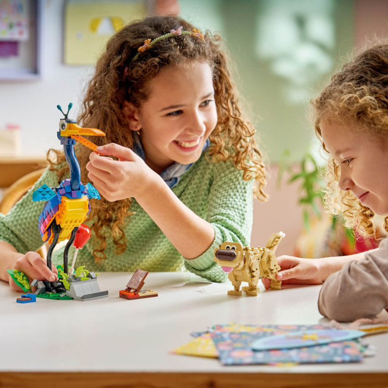 LEGO Disney Pixar 43290 Kevin in Dug