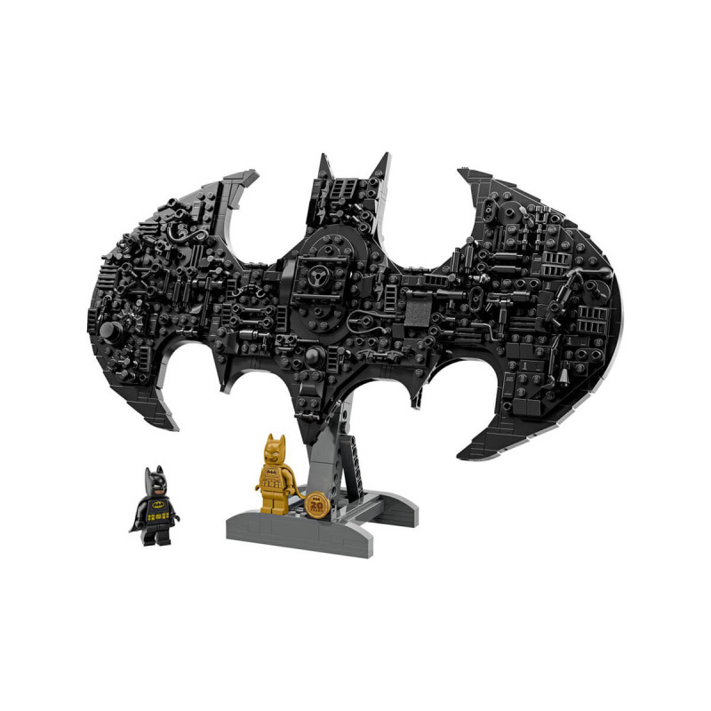 LEGO Super Heroes 76330 Logotip Batman