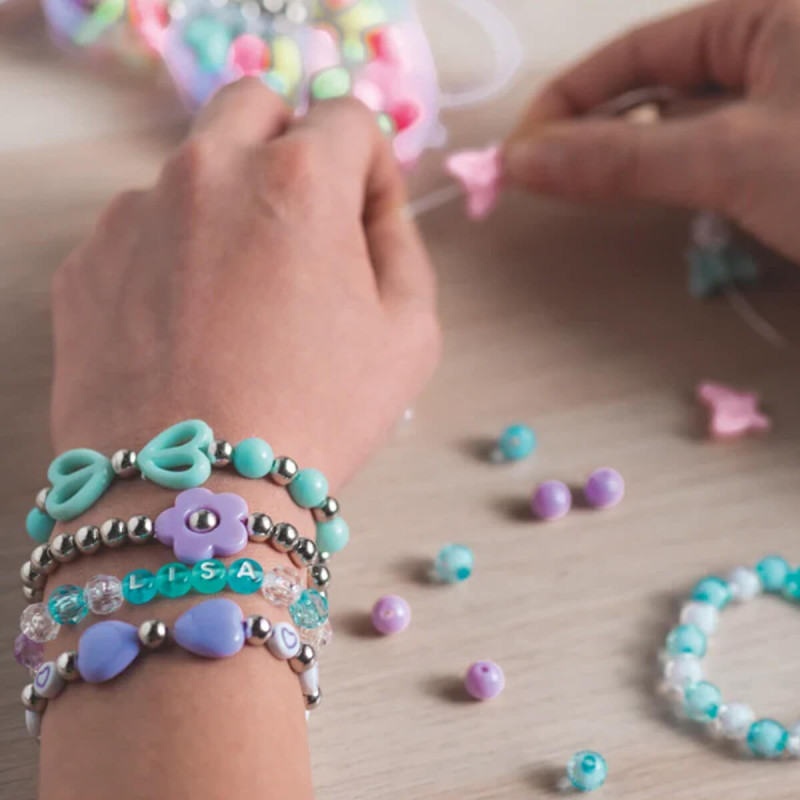 Set za izdelavo nakita, sladoled