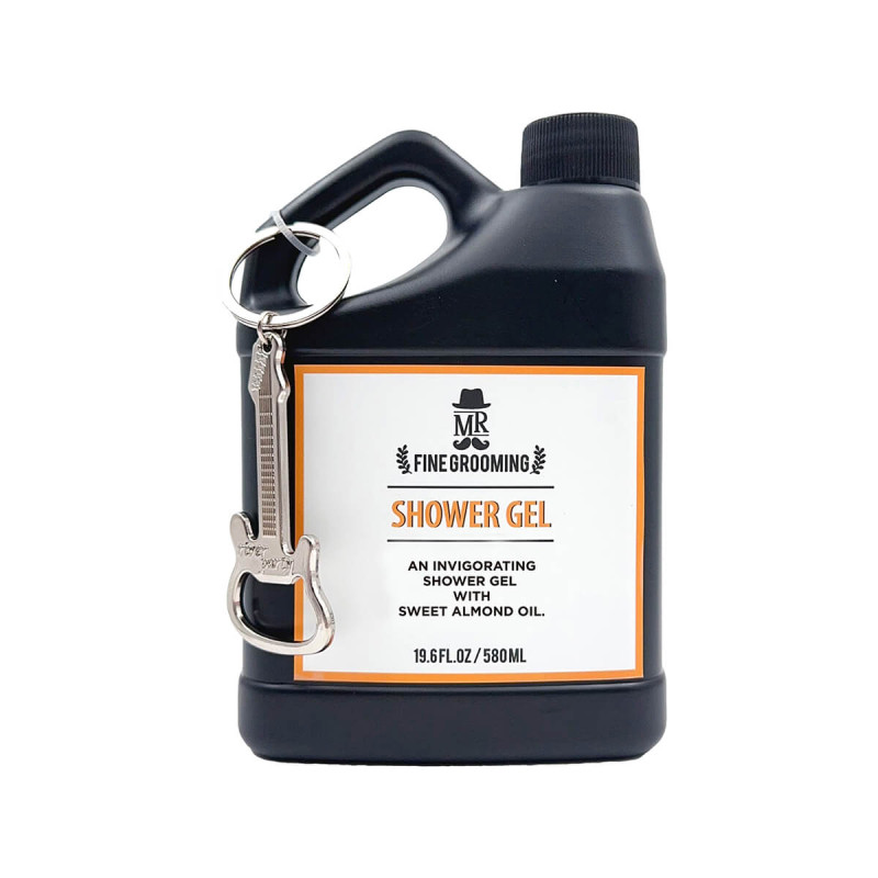 Gel Za Tuširanje Mr. Everyday Kit 28590