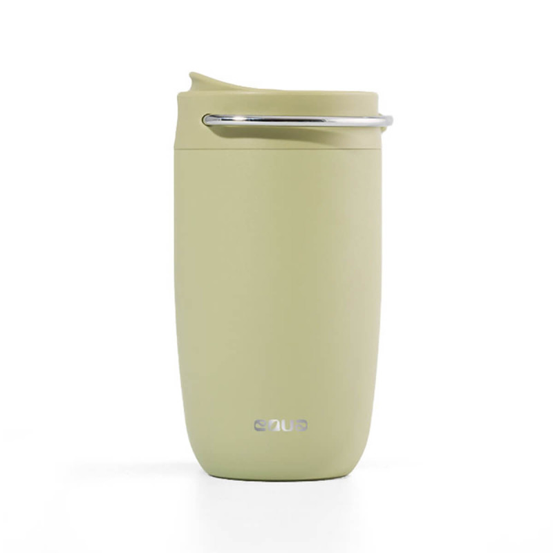Termo lonček, Equa, Matcha, 300 ml