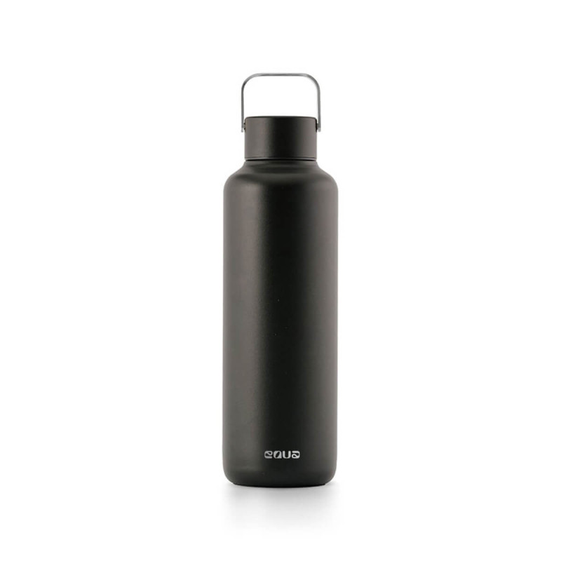 Termo steklenica dark 600ml