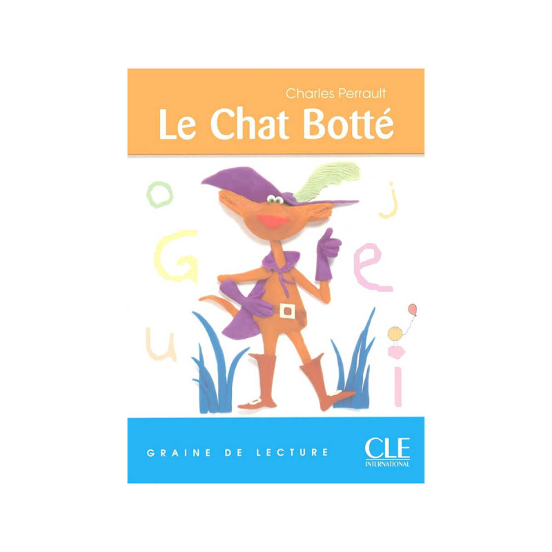 LE Chat Botte